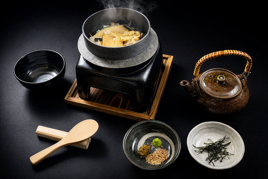 別館 早餐 圖像2