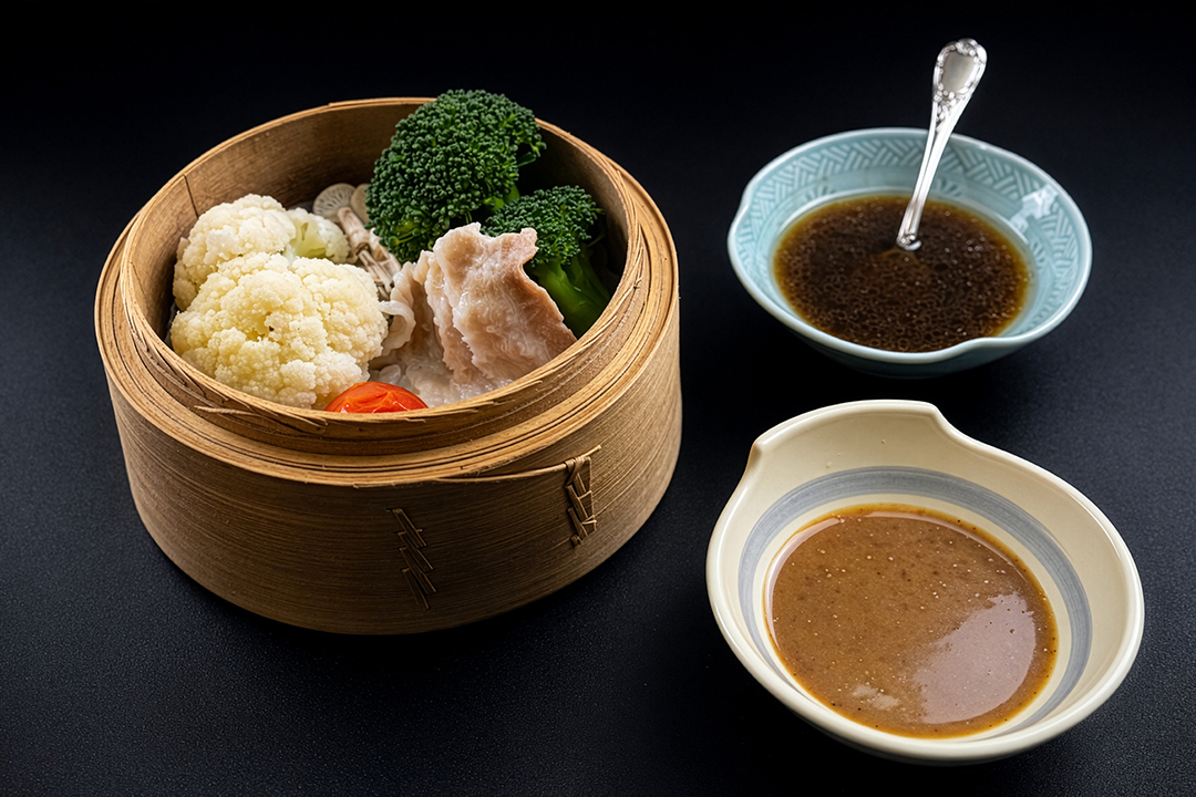 別館 早餐 圖像4