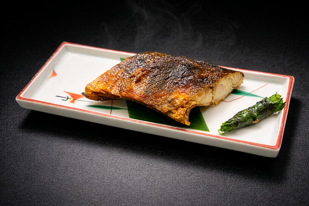 別館 早餐 圖像5