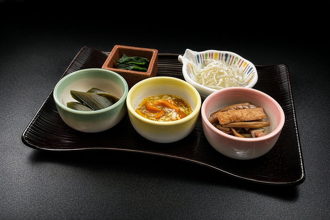 別館 早餐 圖像6