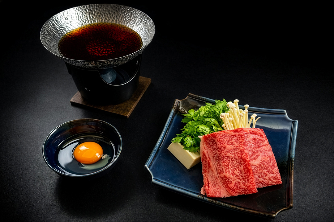 別館 晚餐 圖像2