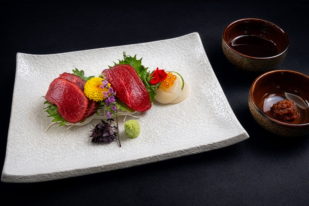 別館 晚餐 圖像3