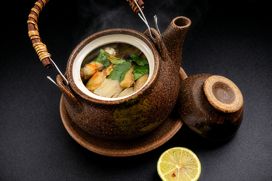 別館 晚餐 圖像4