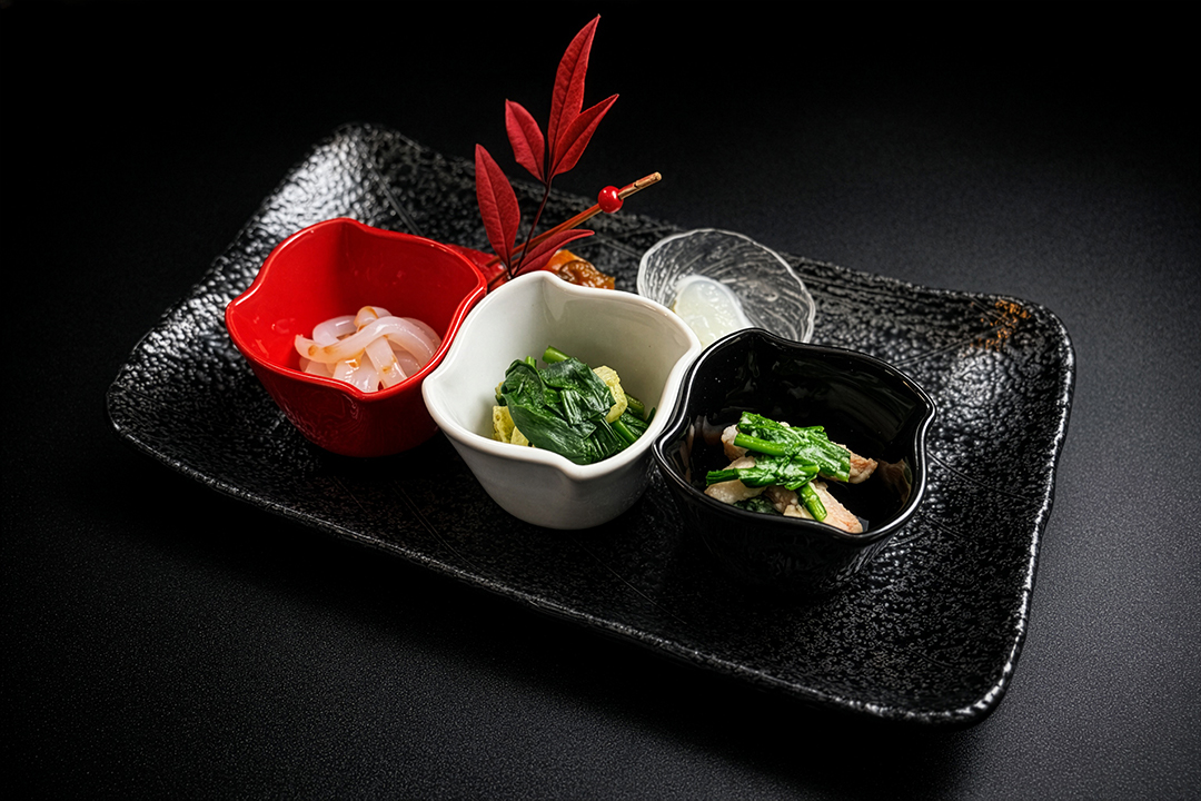 別館 晚餐 圖像6