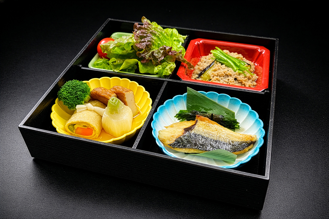 本館 早餐 圖像4