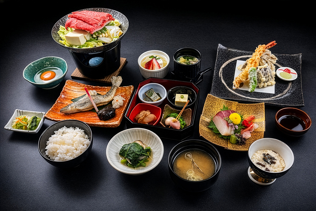 本館 晚餐 圖像1