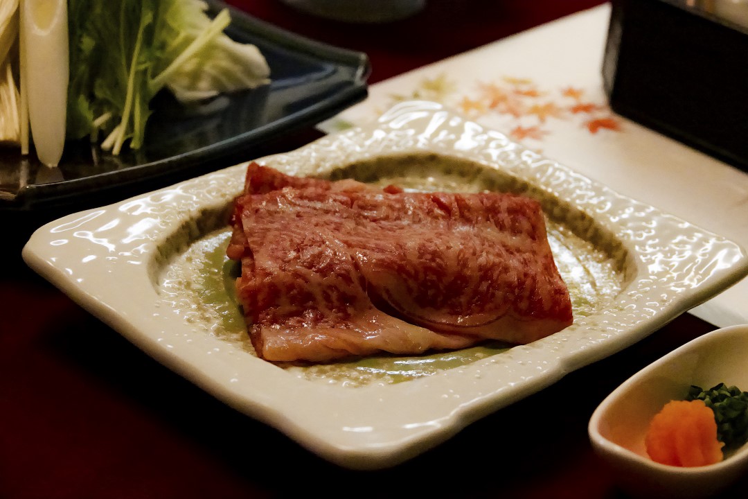 主馆 晚餐 图像2