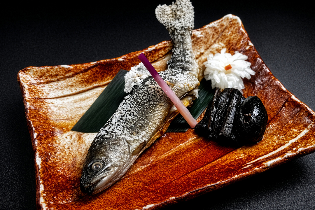 本館 晚餐 圖像3