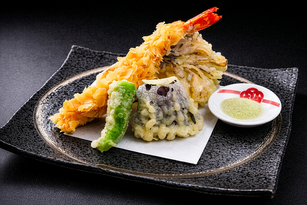 本館 晚餐 圖像4