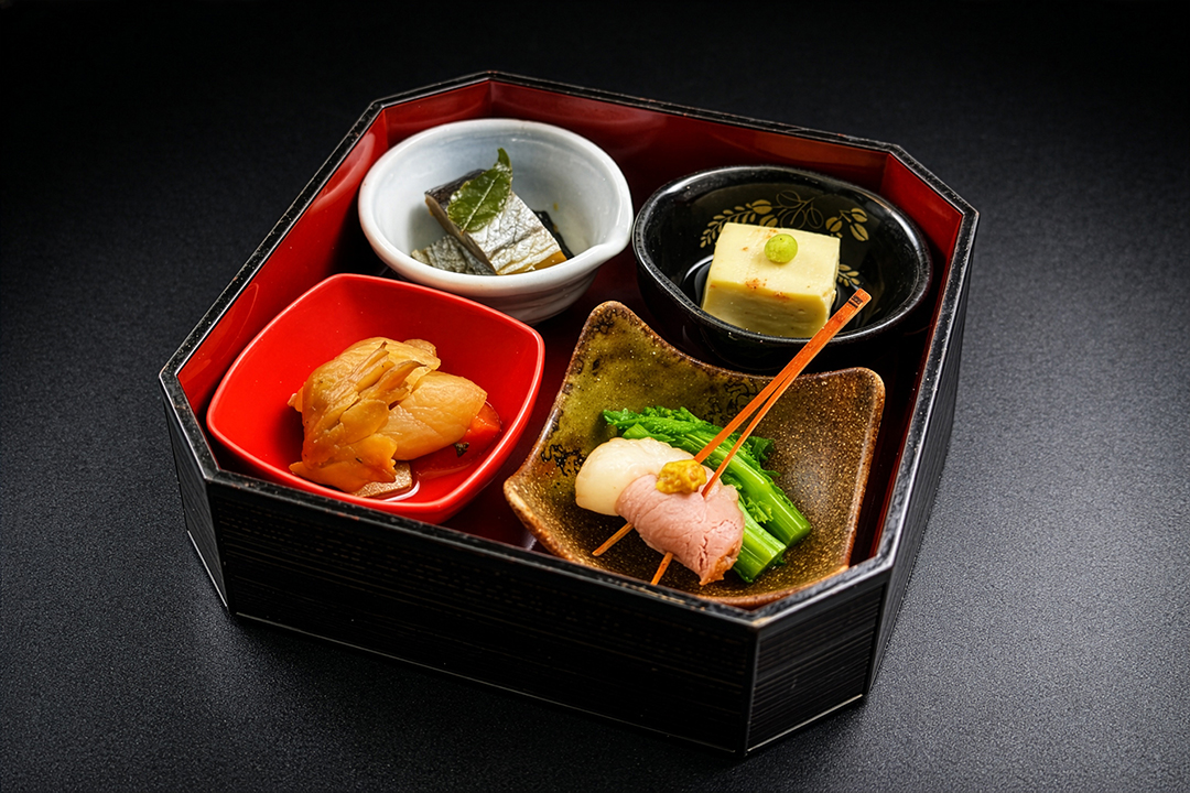 本館 晚餐 圖像6