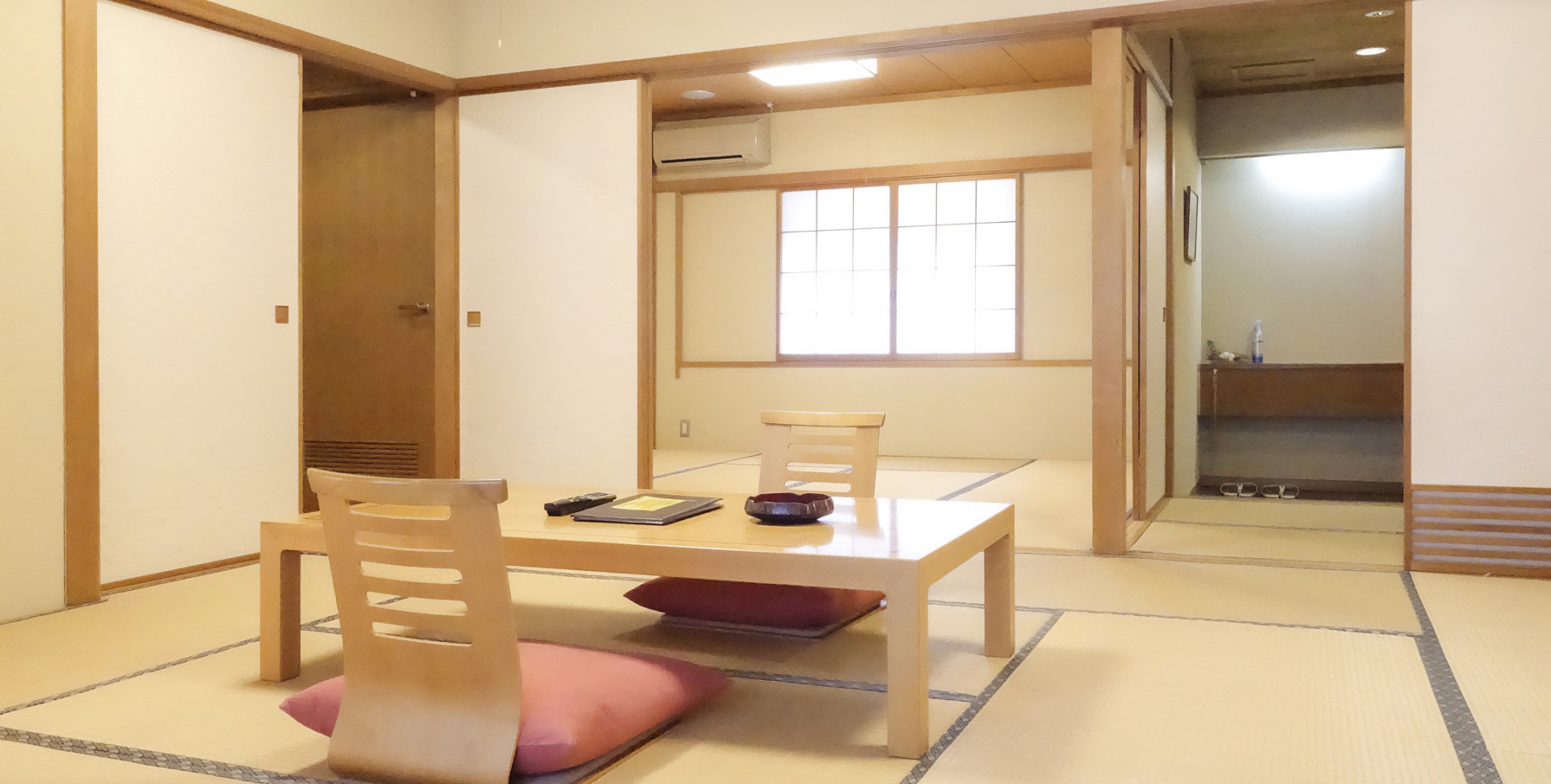 特別室 (和室)